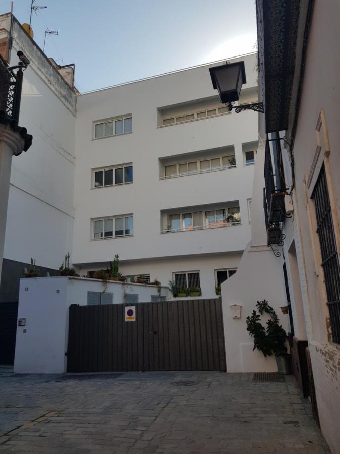 Apartamento Lolita's House Torre Del Oro