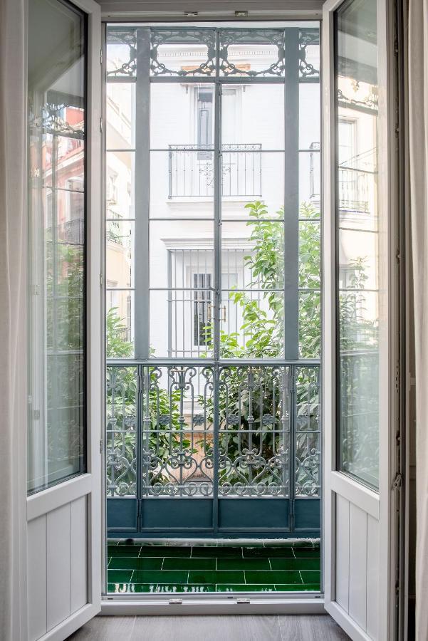 Apartment Lukanda Luxury