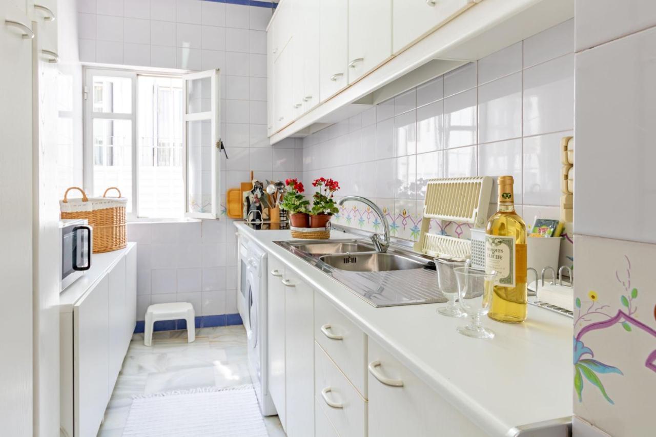 Apartment, 2 Pax, Historical Center Apartment Seville