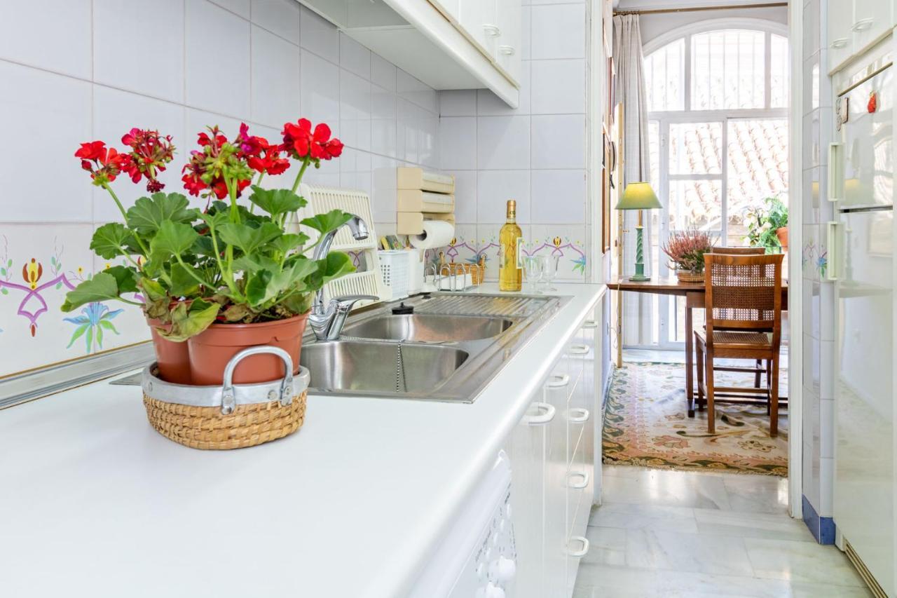 Apartment, 2 Pax, Historical Center Seville
