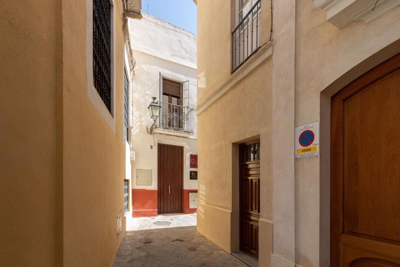 Apartment, 2 Pax, Historical Center *