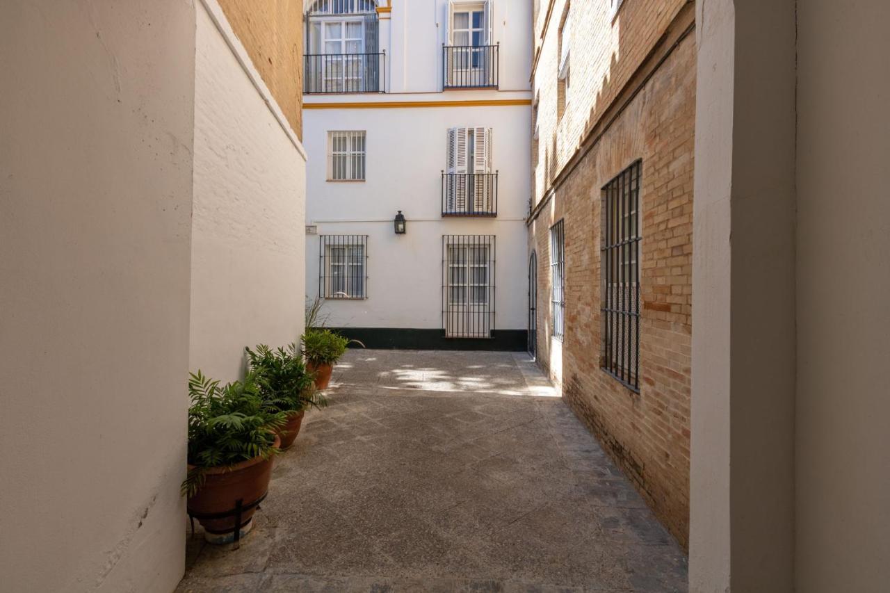 Apartment, 2 Pax, Historical Center Seville