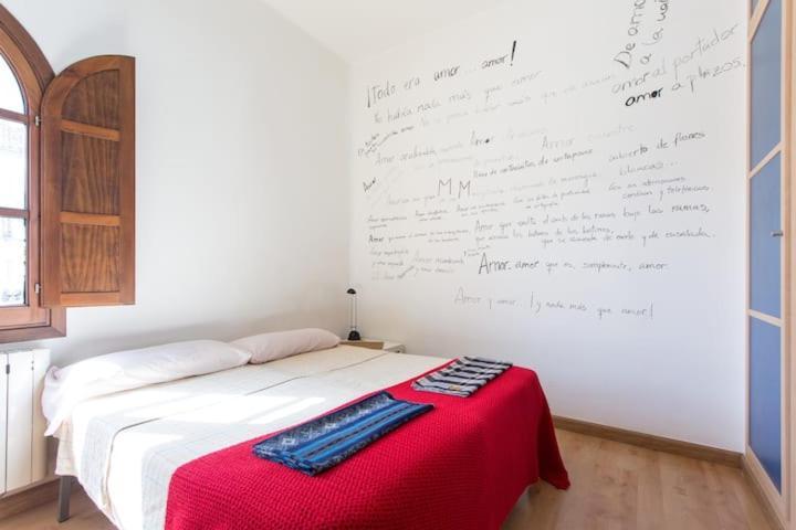 A Pies Del Alcázar Apartamento *