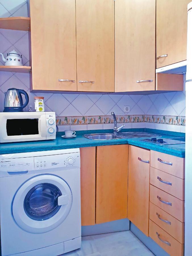 Atico Con Terraza Privada * Sevilla