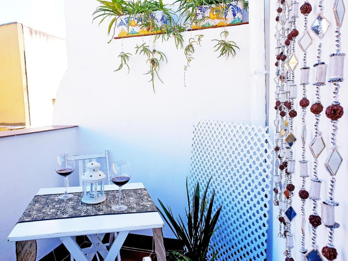 Atico Con Terraza Privada Sevilla