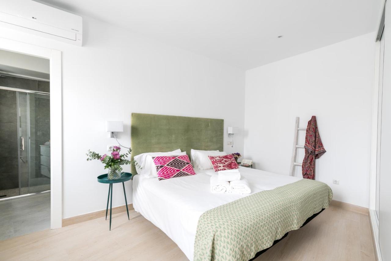 Rg Plaza Del Salvador Apartment