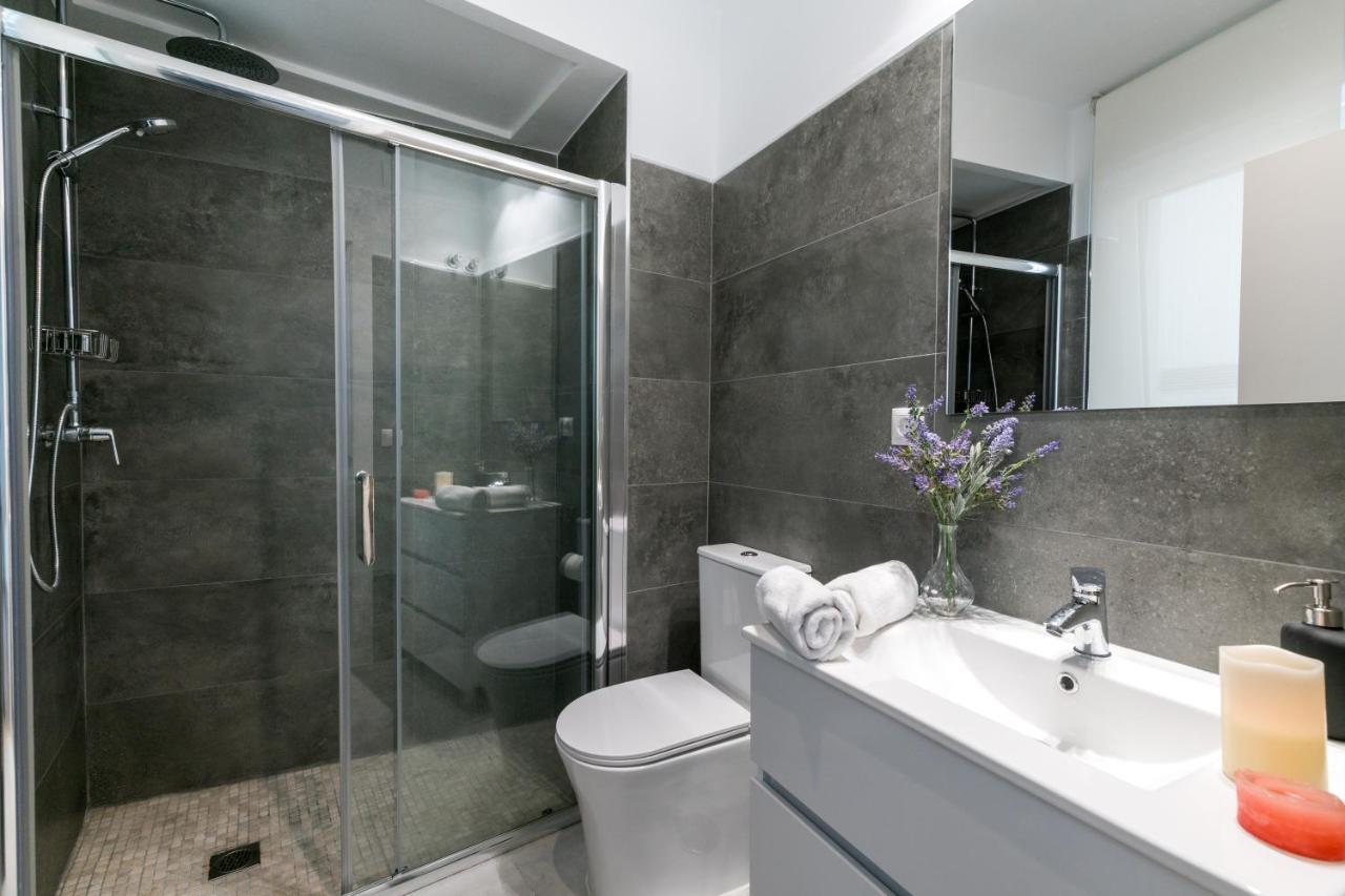 Apartment Rg Plaza Del Salvador Seville