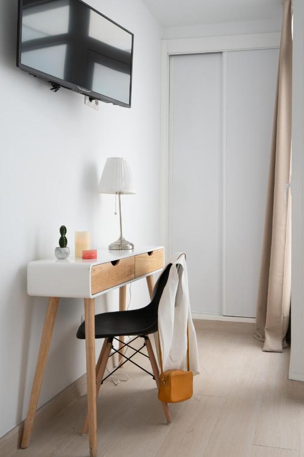 Apartment Rg Plaza Del Salvador Seville
