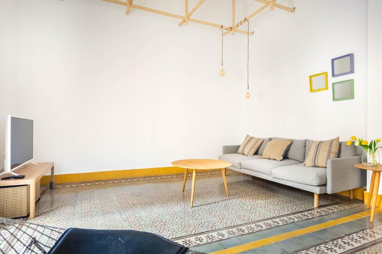 Apartamento Pop Art , Sunny Near Santa Cruz *