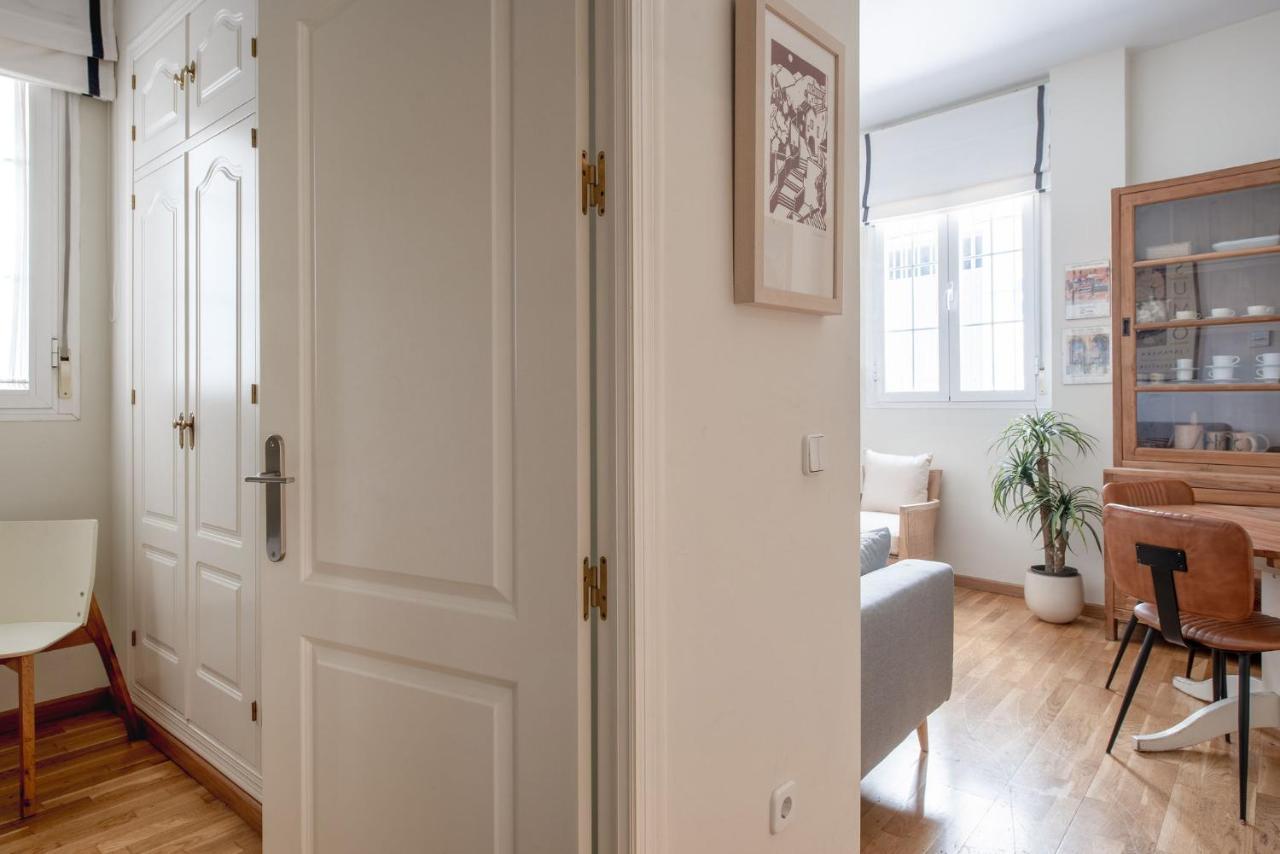 Hommyhome Galera Apartamento *