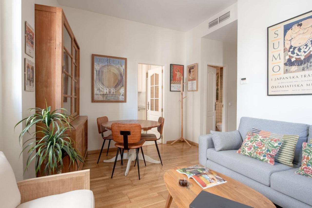 Hommyhome Galera Apartamento Sevilla