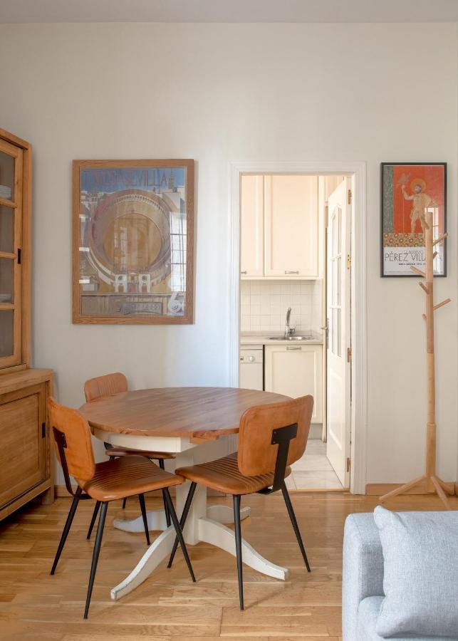 Hommyhome Galera Apartamento *