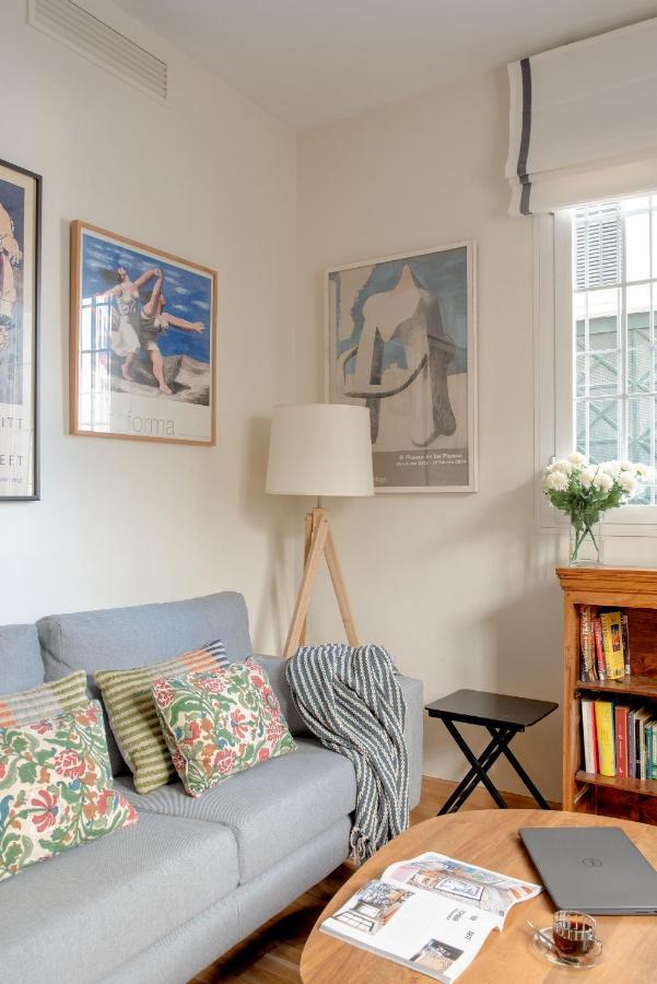 Hommyhome Galera Apartamento Sevilla