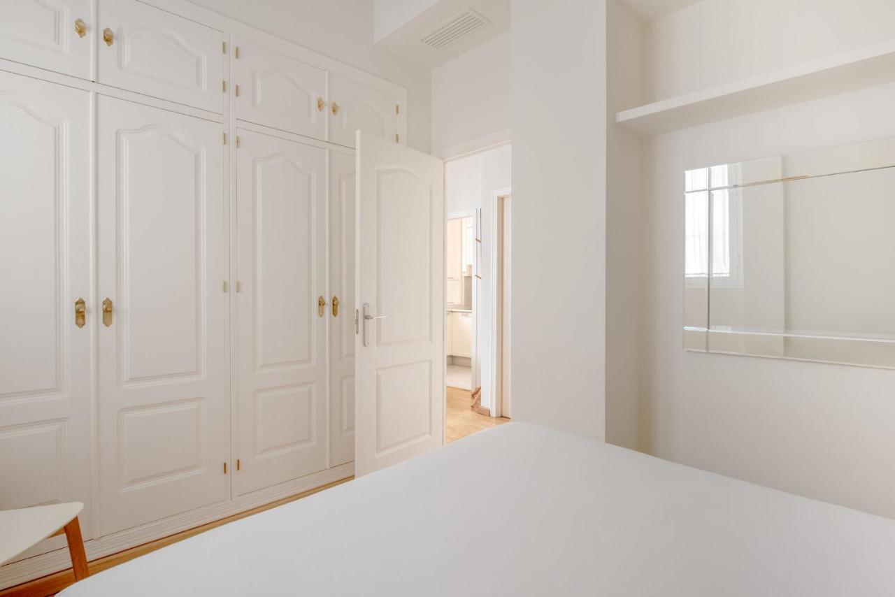 Apartamento Hommyhome Galera