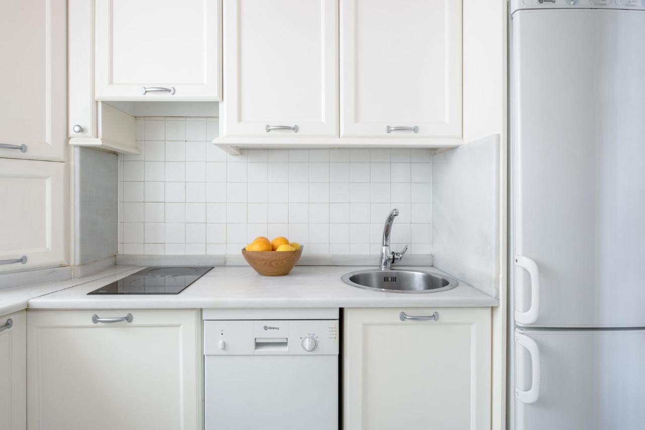 Apartamento Hommyhome Galera *