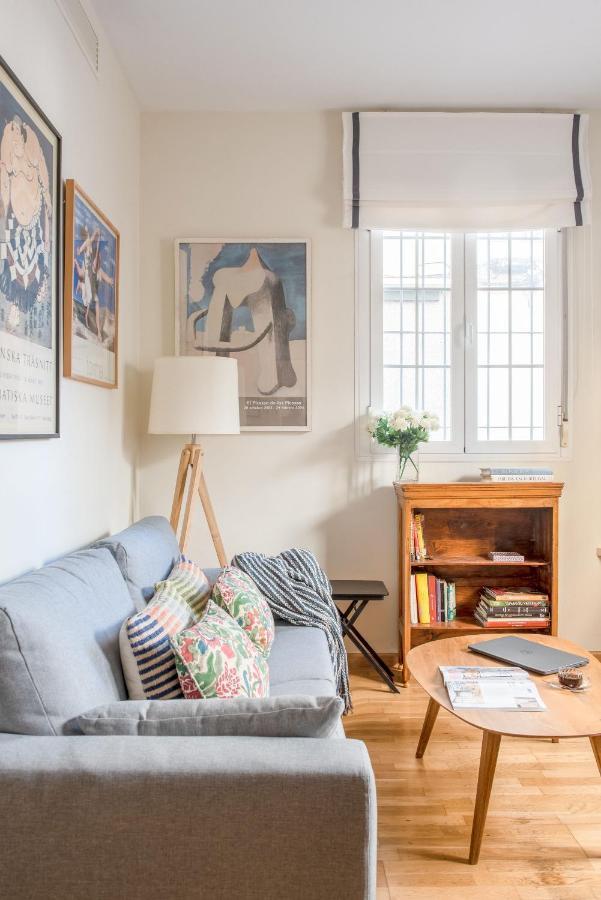 Apartamento Hommyhome Galera