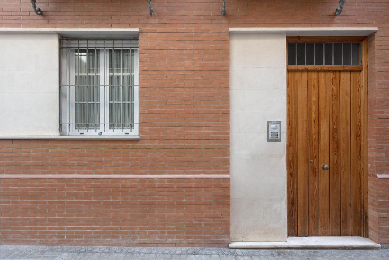 Apartamento Hommyhome Galera *