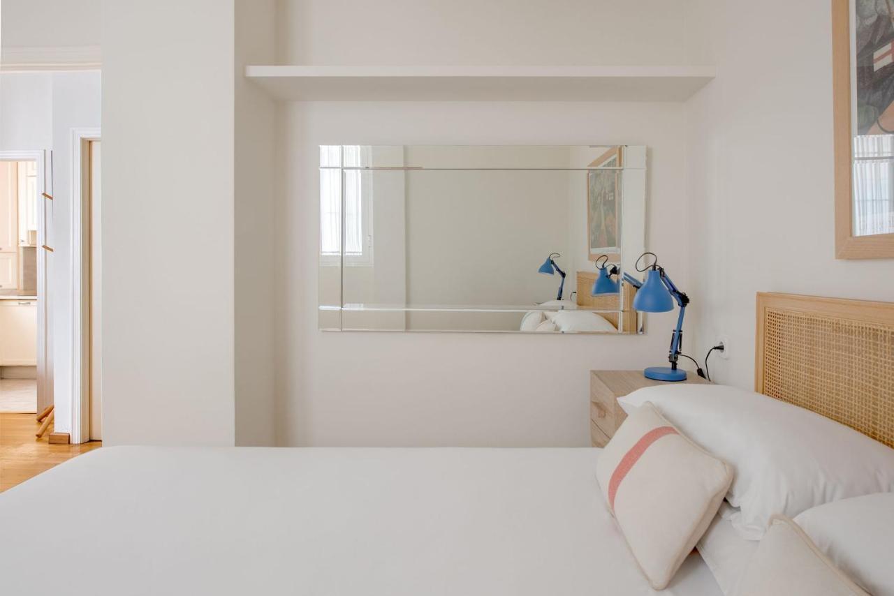Hommyhome Galera Apartamento Sevilla