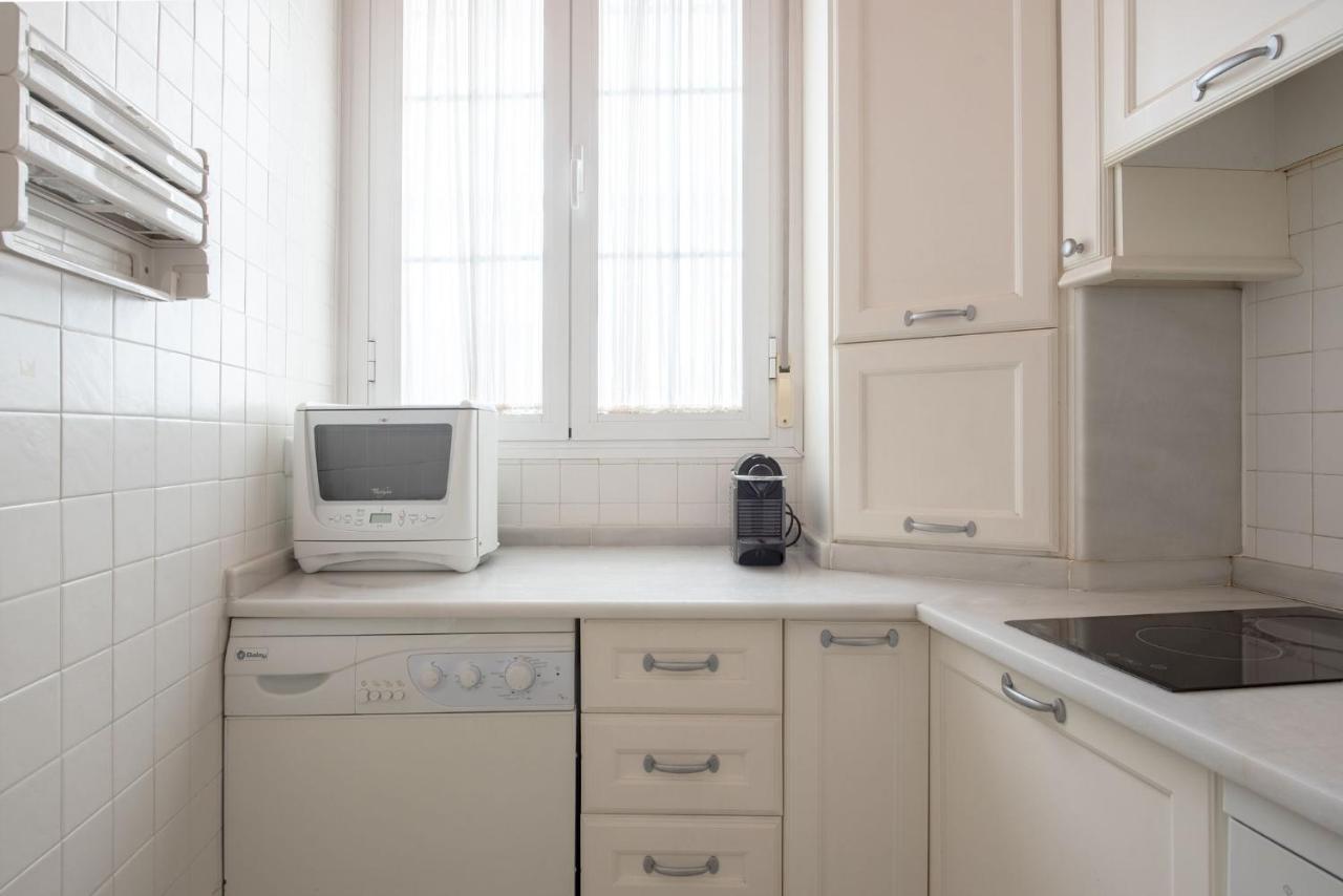 Hommyhome Galera Apartamento Sevilla