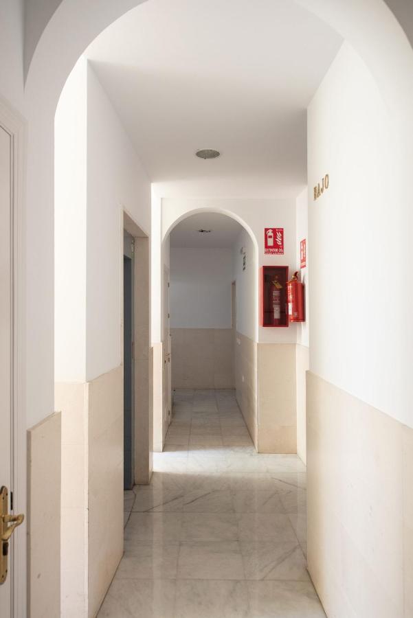 Apartamento Hommyhome Galera