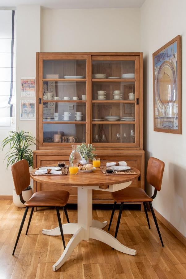Apartamento Hommyhome Galera