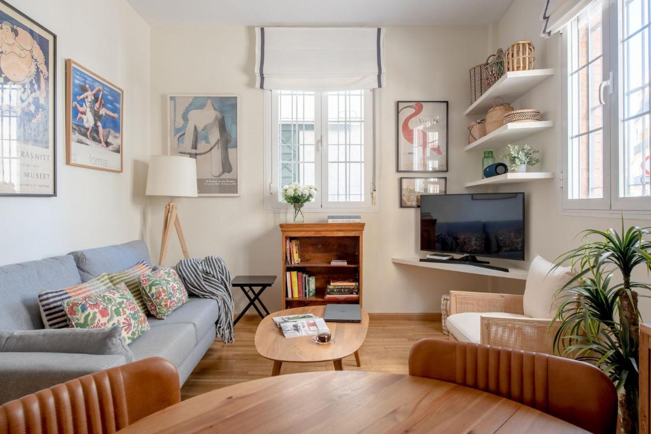 Apartamento Hommyhome Galera *