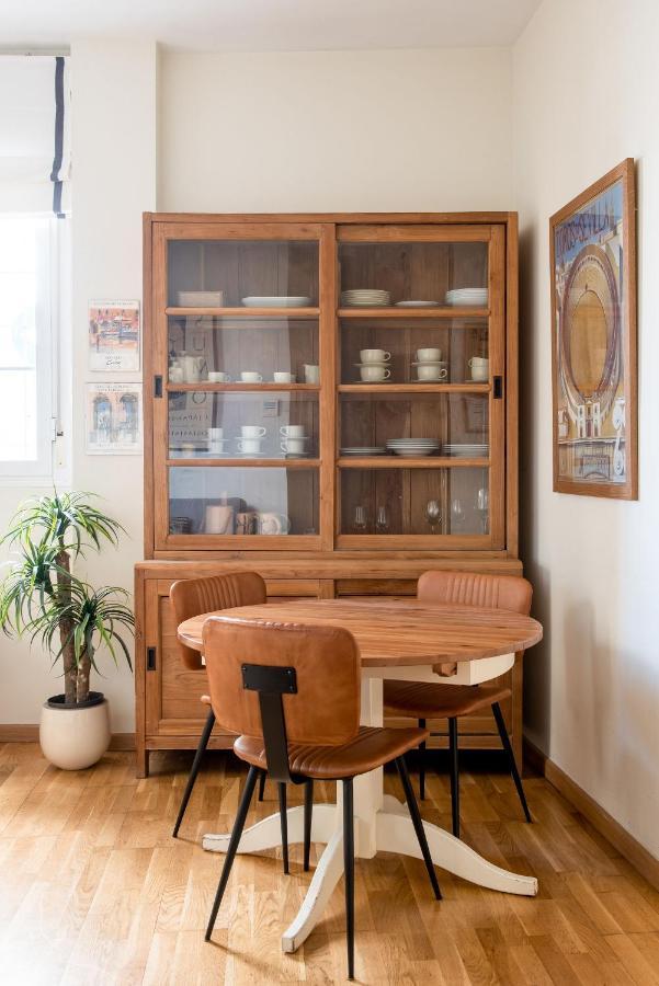 Apartamento Hommyhome Galera