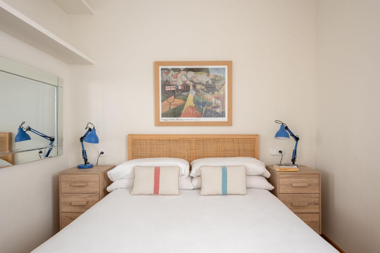 Hommyhome Galera Apartamento *