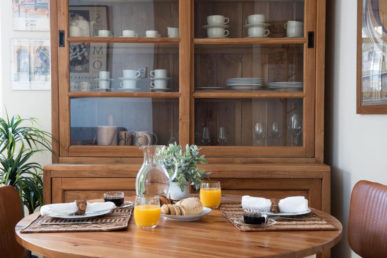 Apartamento Hommyhome Galera Sevilla