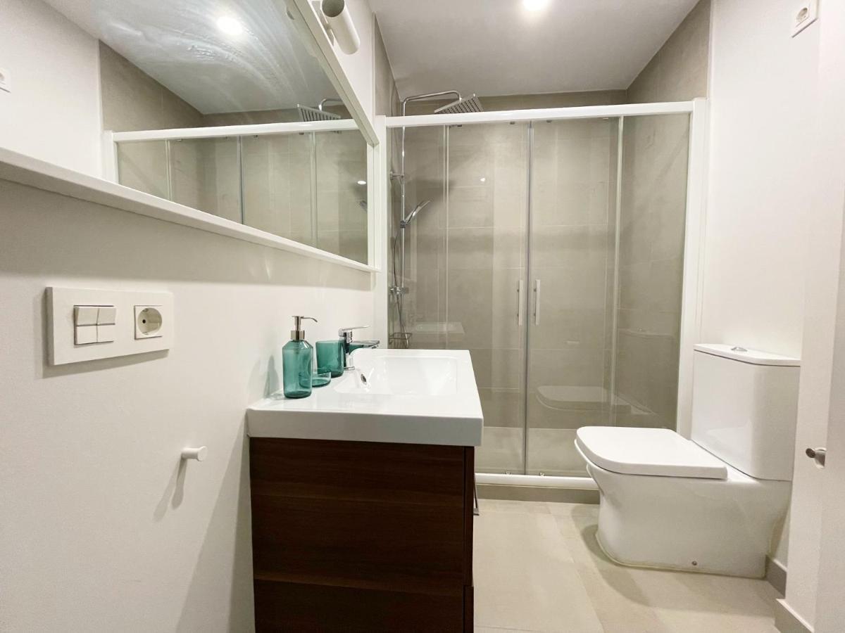 Apartamento Eva Recommends San Lorenzo *