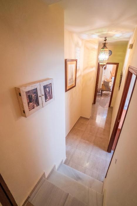 Rentalsevilla Dúplex Con Terraza Sevilla