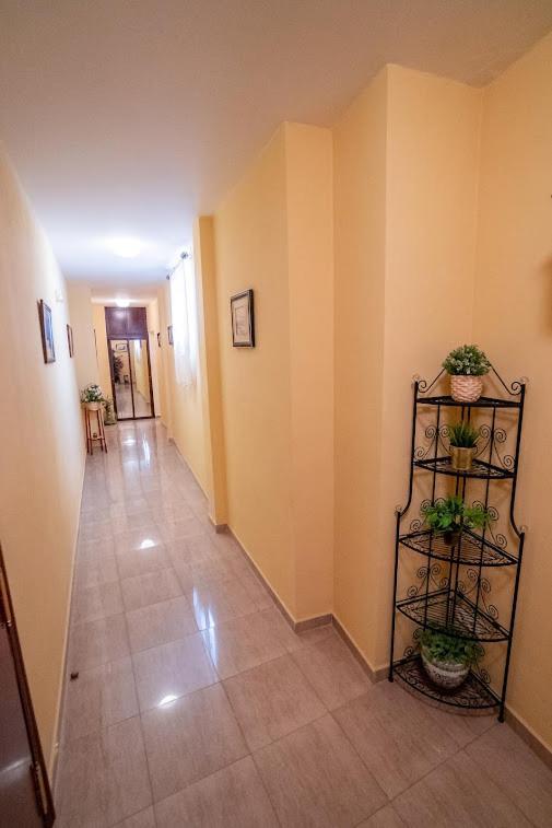 Rentalsevilla Dúplex Con Terraza *