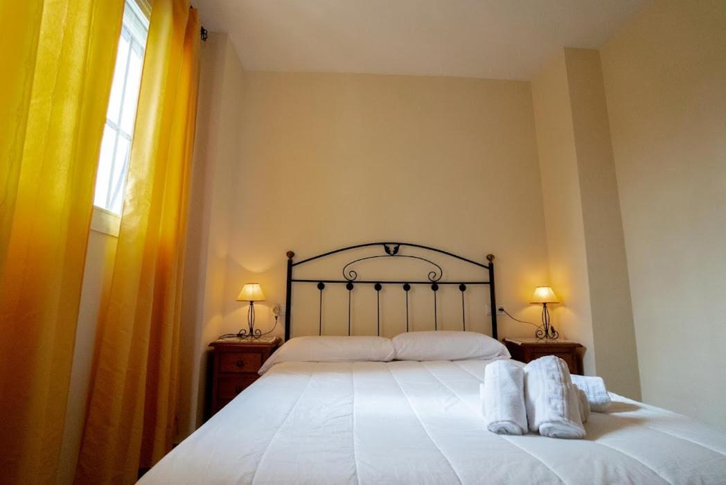Apartamento Rentalsevilla Dúplex Con Terraza Sevilla