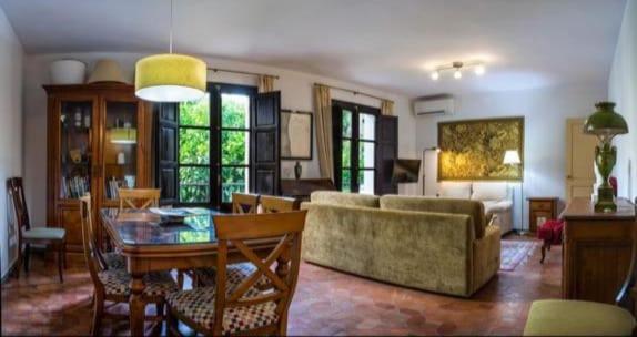 Apartamento De Dos En Plaza Alfaro *
