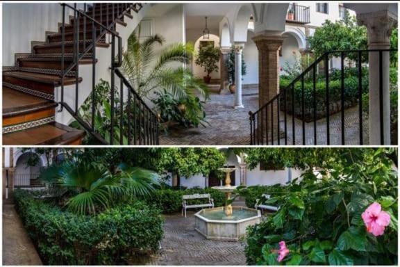 Apartamento De Dos En Plaza Alfaro *