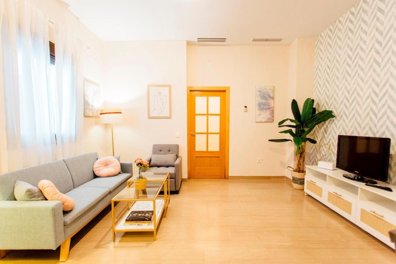 MintyStay - Teodosio * Sevilla