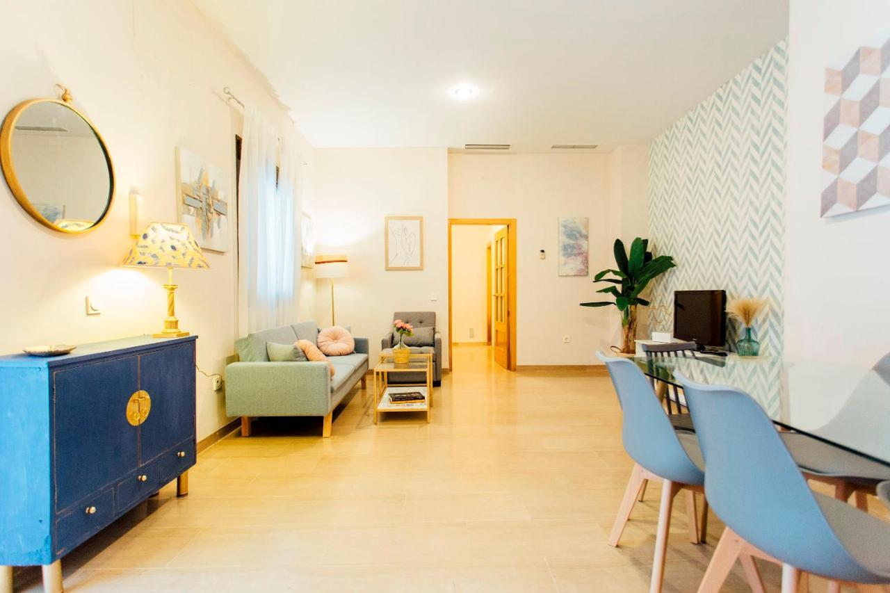 MintyStay - Teodosio * Sevilla