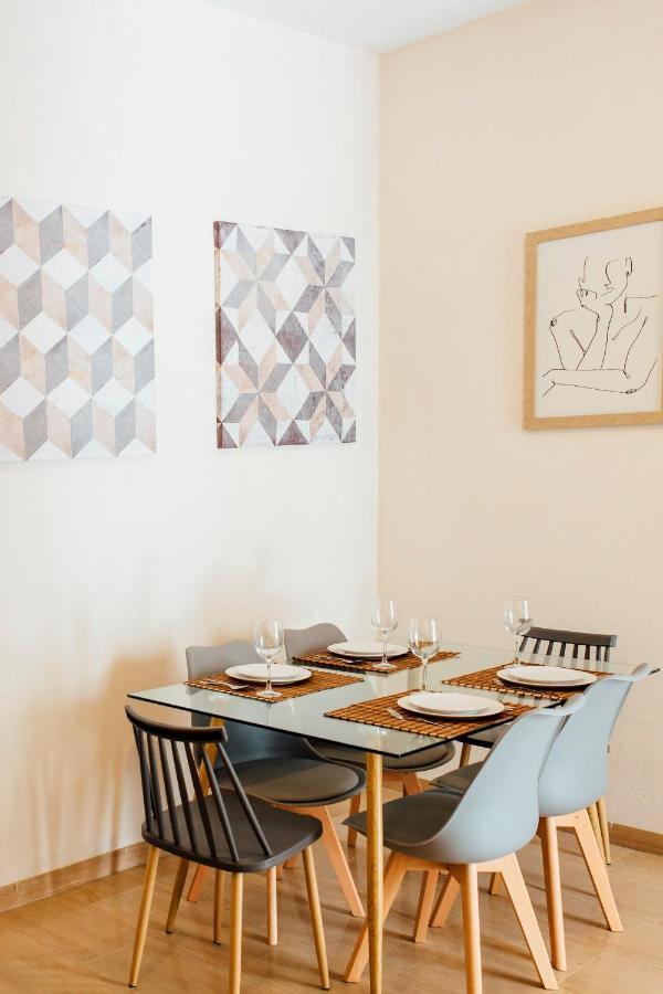 Apartamento MintyStay - Teodosio