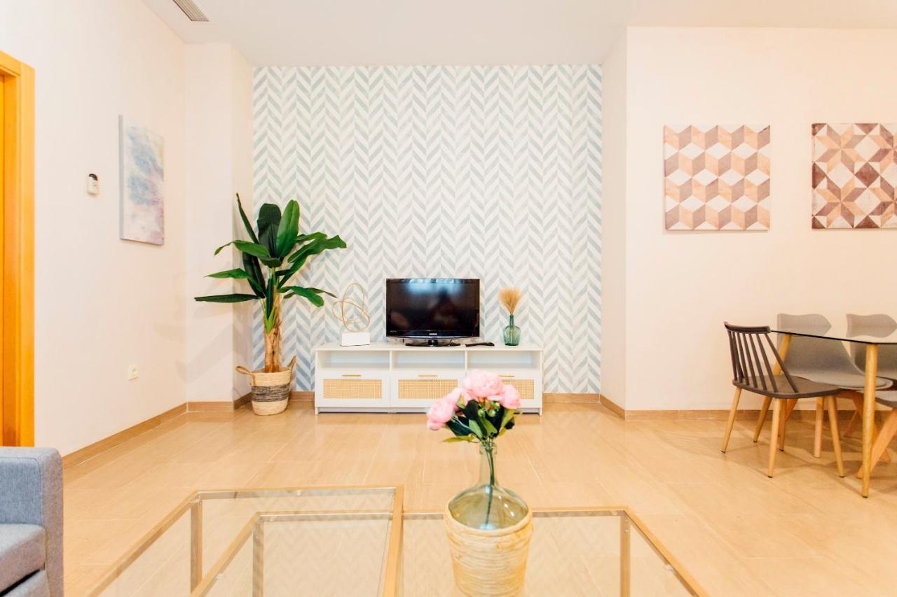 Apartamento MintyStay - Teodosio