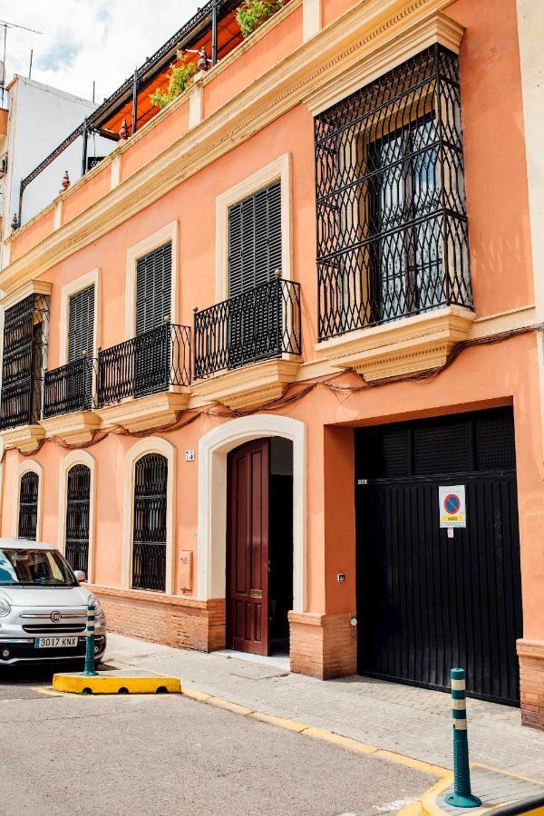 Apartamento MintyStay - Teodosio Sevilla