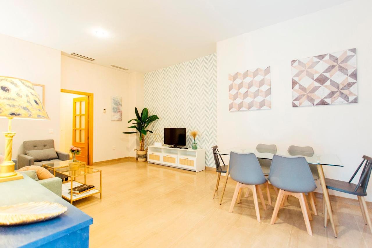 MintyStay - Teodosio Sevilla