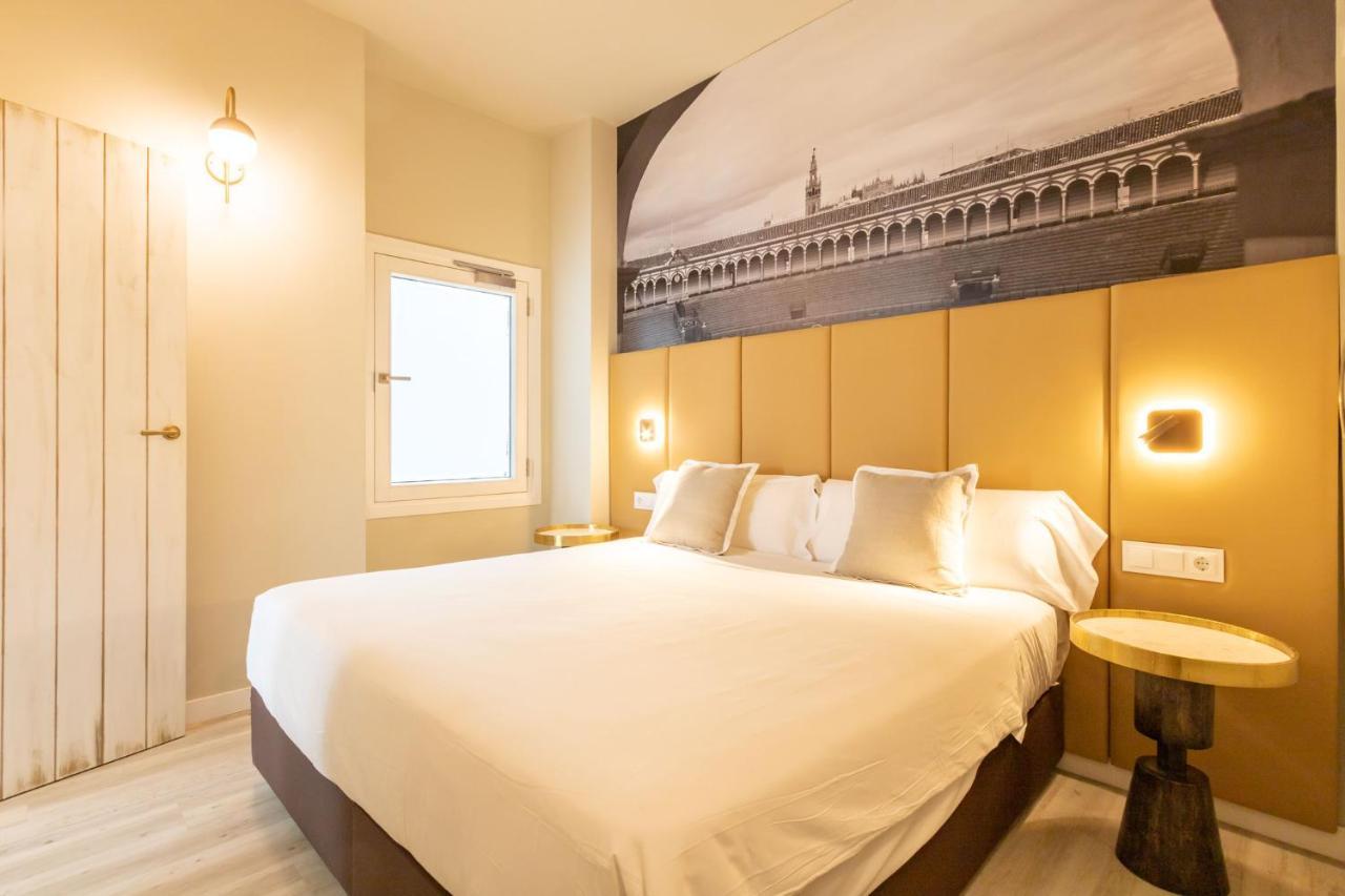 Apartamento Harinas By Valcambre