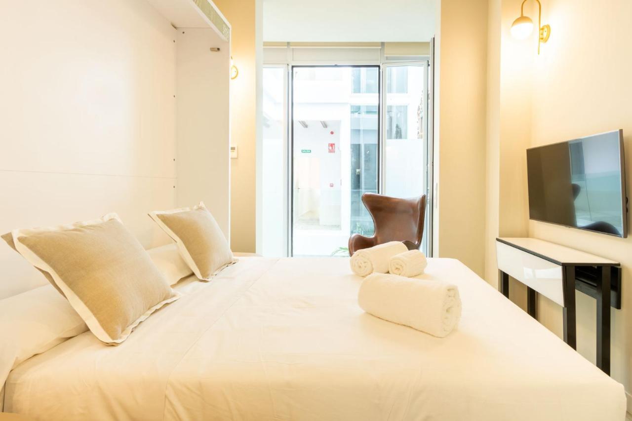 Harinas By Valcambre Apartamento Sevilla