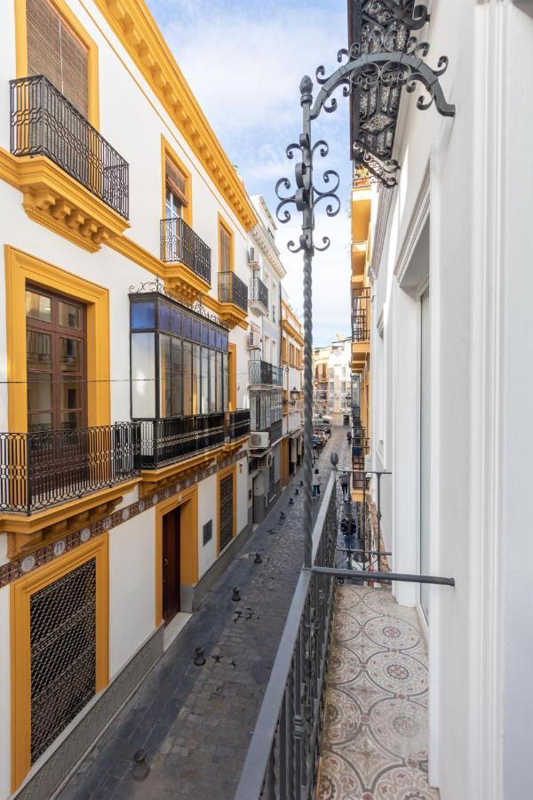 Harinas By Valcambre Sevilla