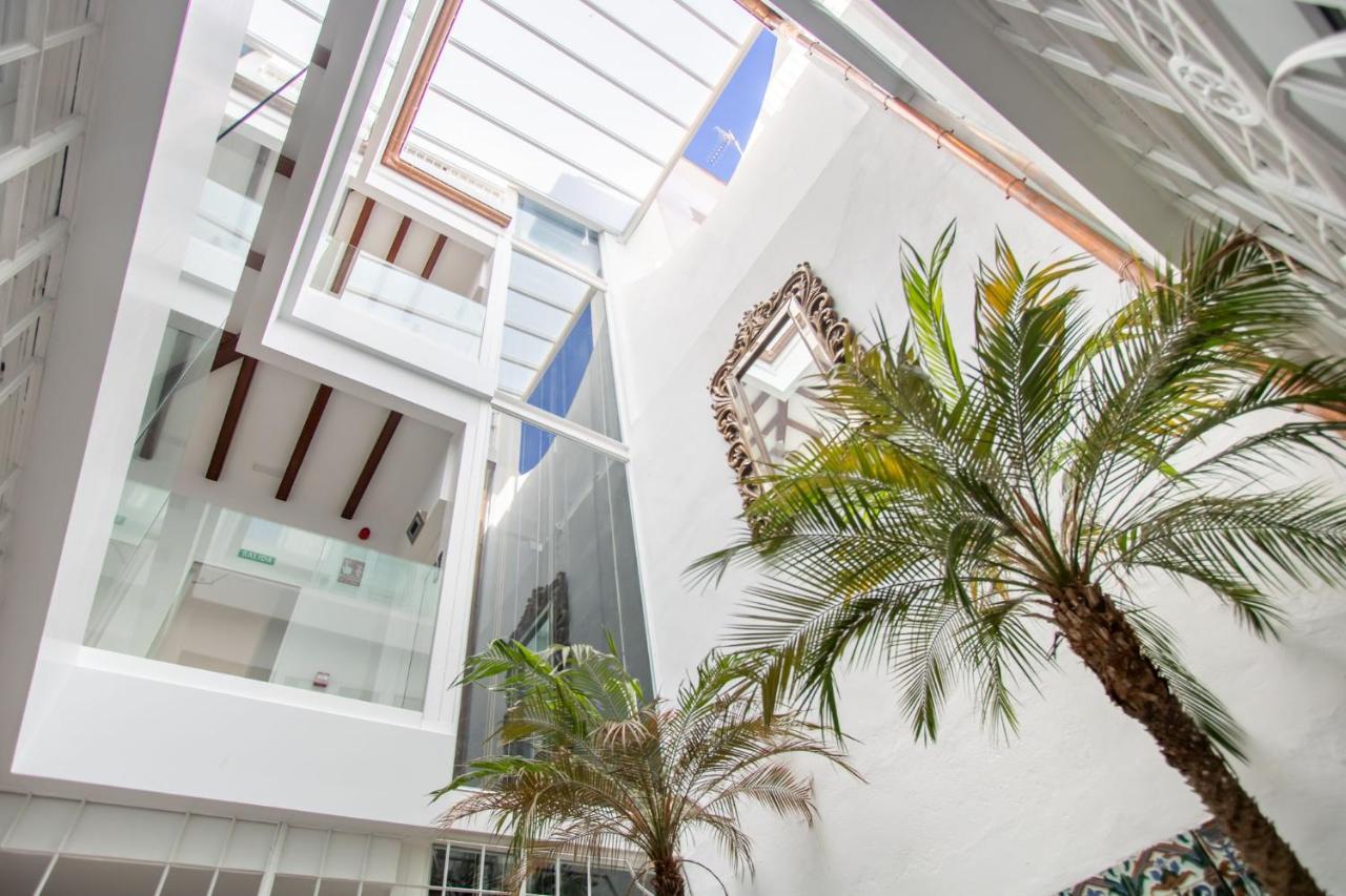 Apartamento Harinas By Valcambre