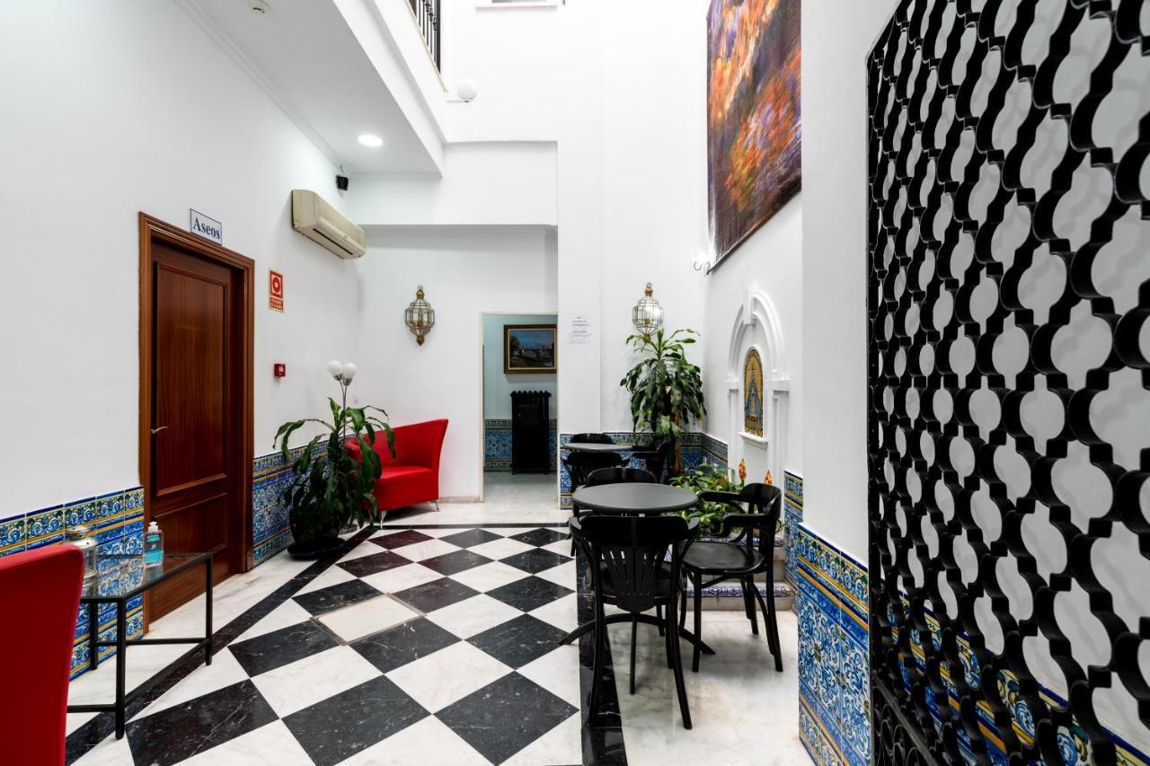 Cool Sevilla