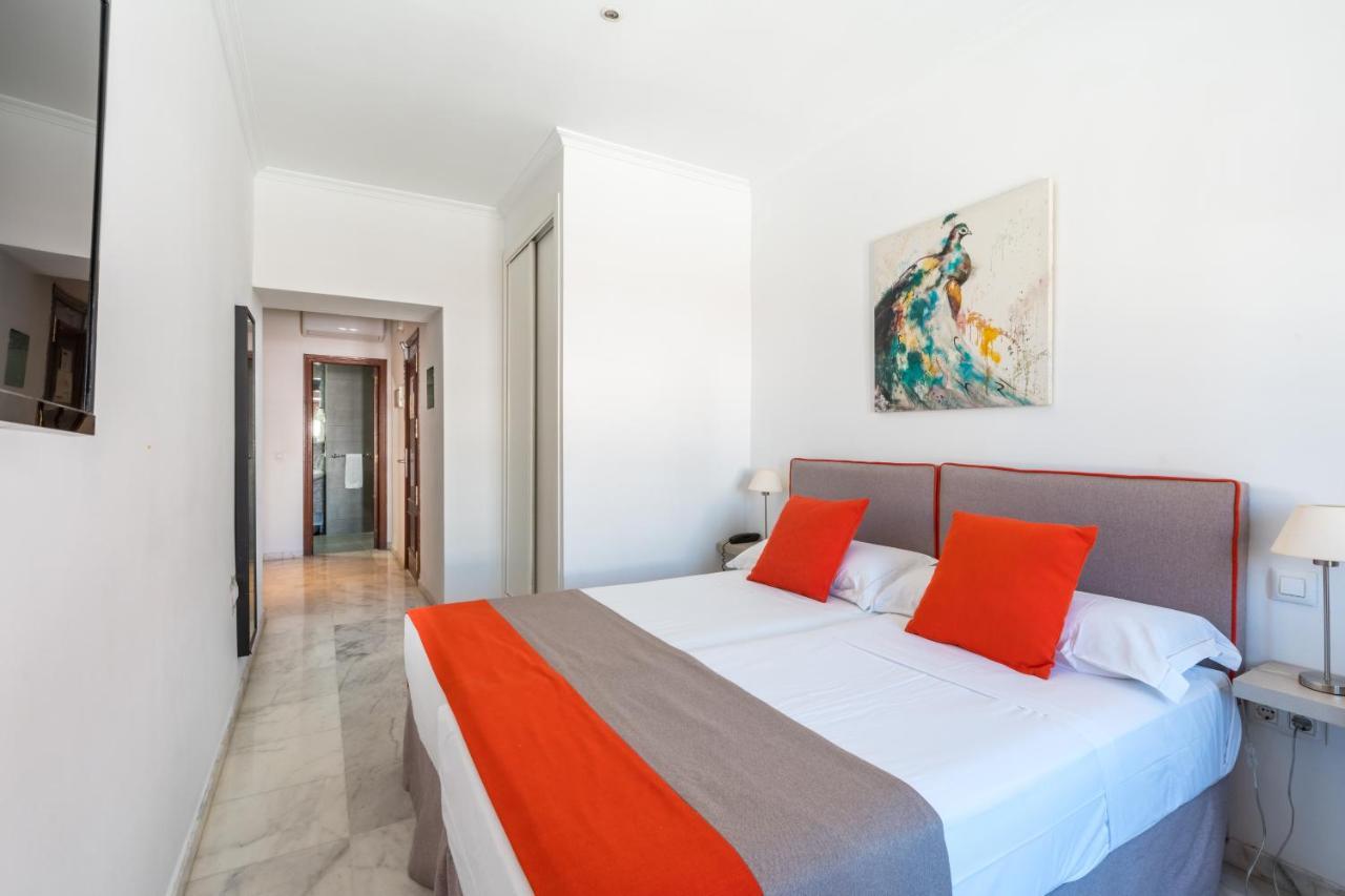 Hotel Cool Sevilla