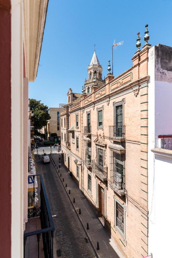 Hotel Cool Sevilla