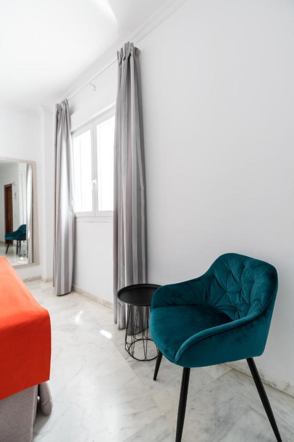 Hotel Cool Sevilla