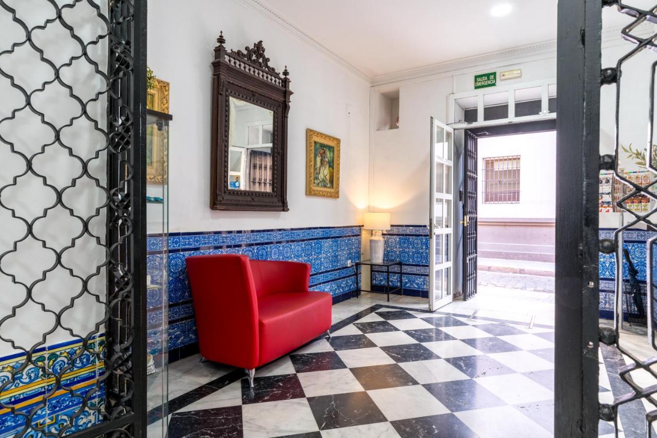 Cool Hotel Sevilla